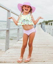 Load image into Gallery viewer, 6-12M Girls Swimsuits
