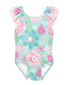4T Girls Swimsuits