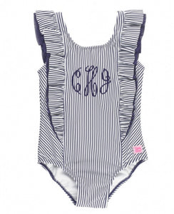 3T Girls Swimsuits