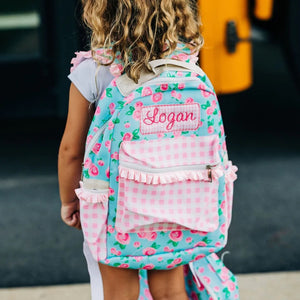 Girl Backpacks