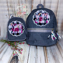 Load image into Gallery viewer, Back to School Mint® Backpacks
